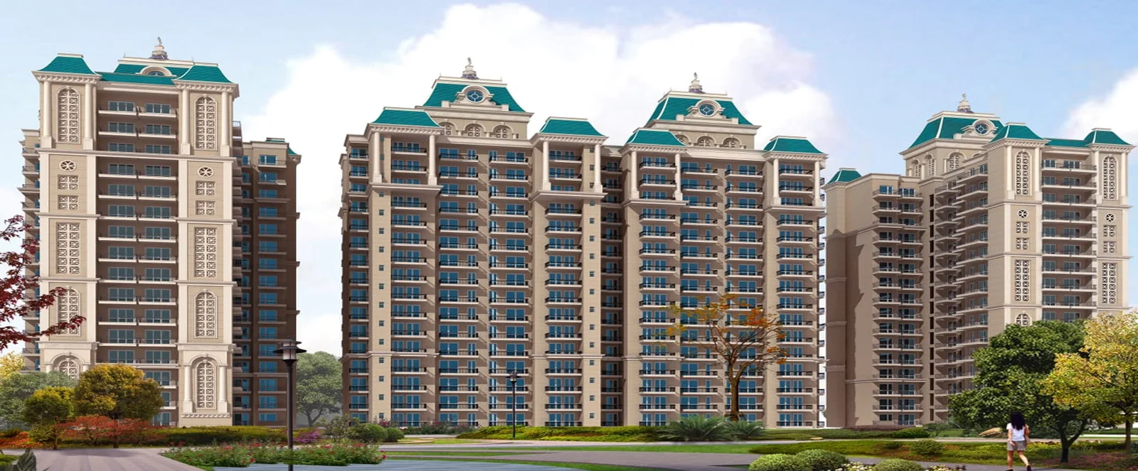 Ambika Florence Park