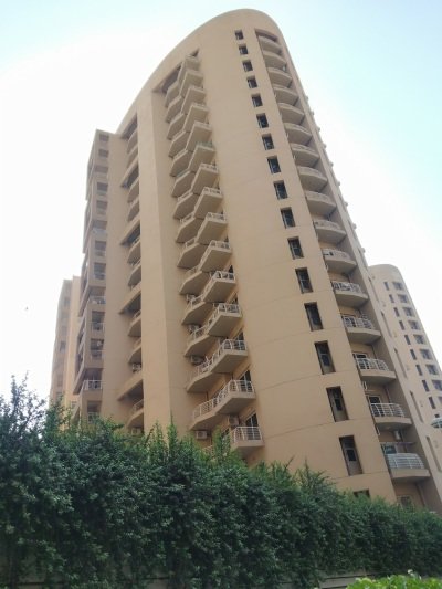 Suncity Parikrama