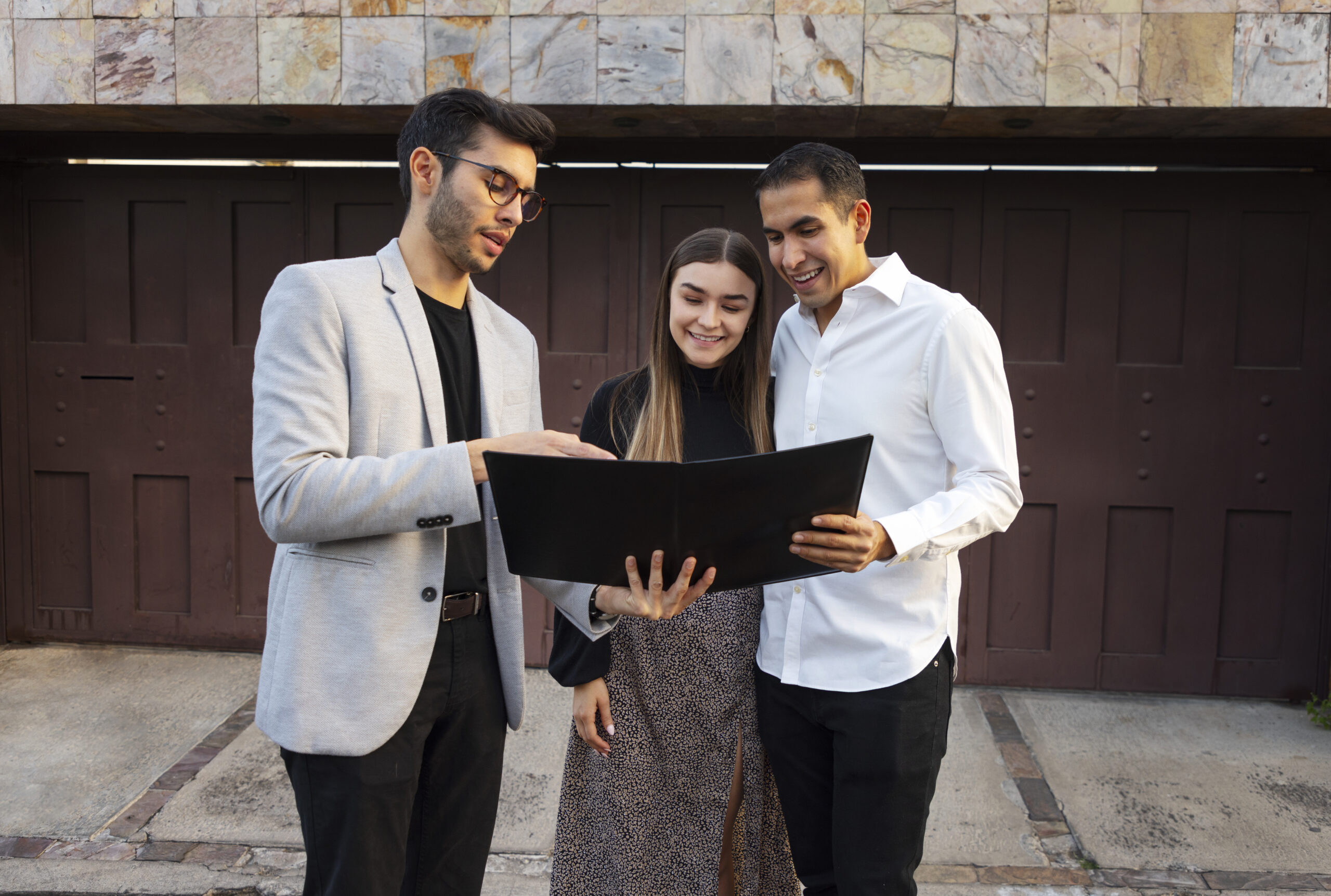 Ombless Infra – Transforming Real Estate with Trust, Vision, and Innovation